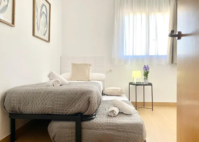Sofia Suites