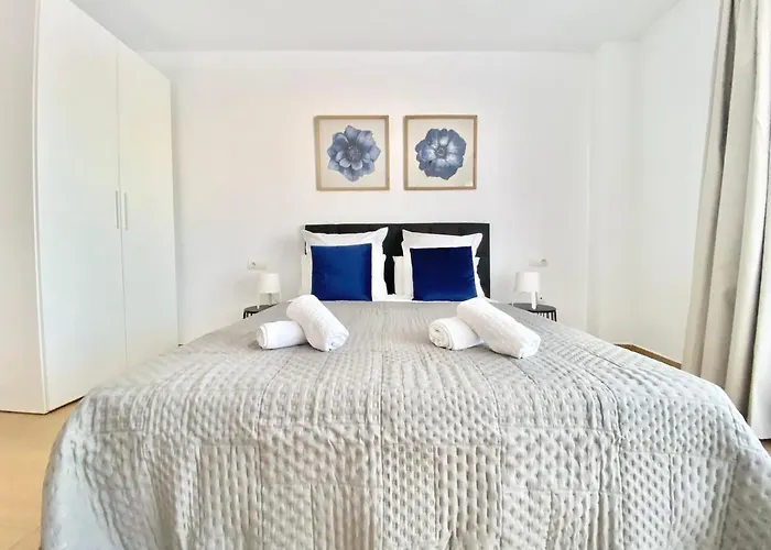 Sofia Suites