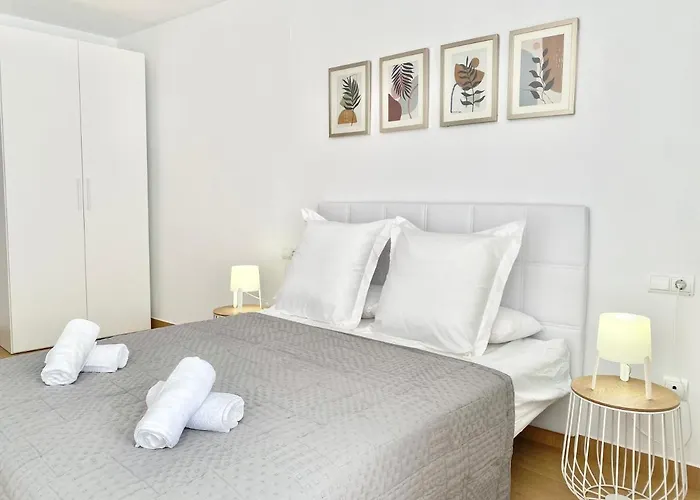 Sofia Suites