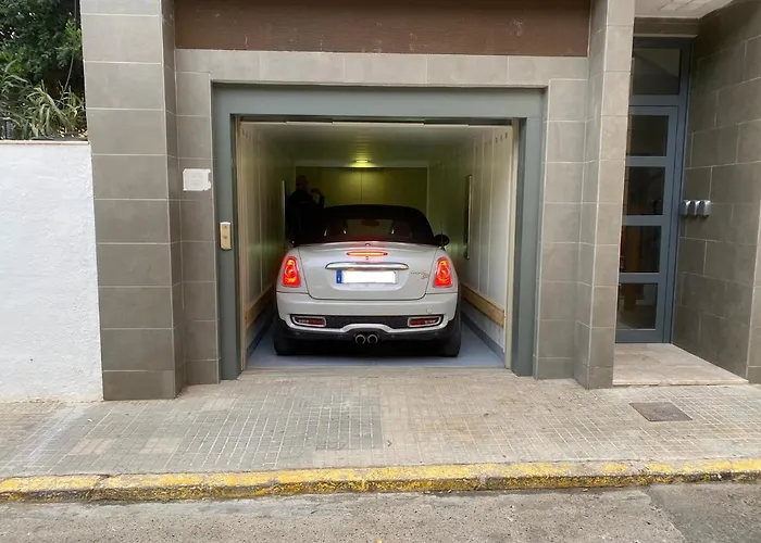 Sofia Suites