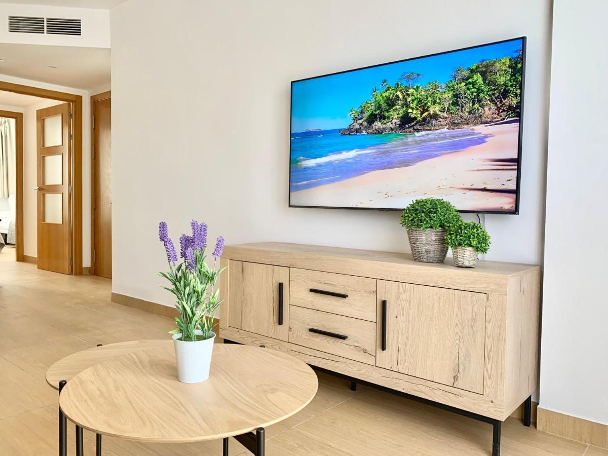 Sofia Apartment