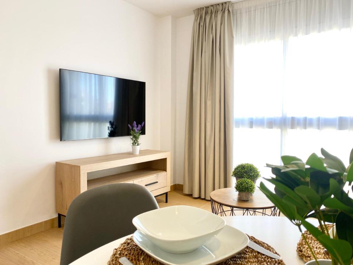 Apartment Sofia *