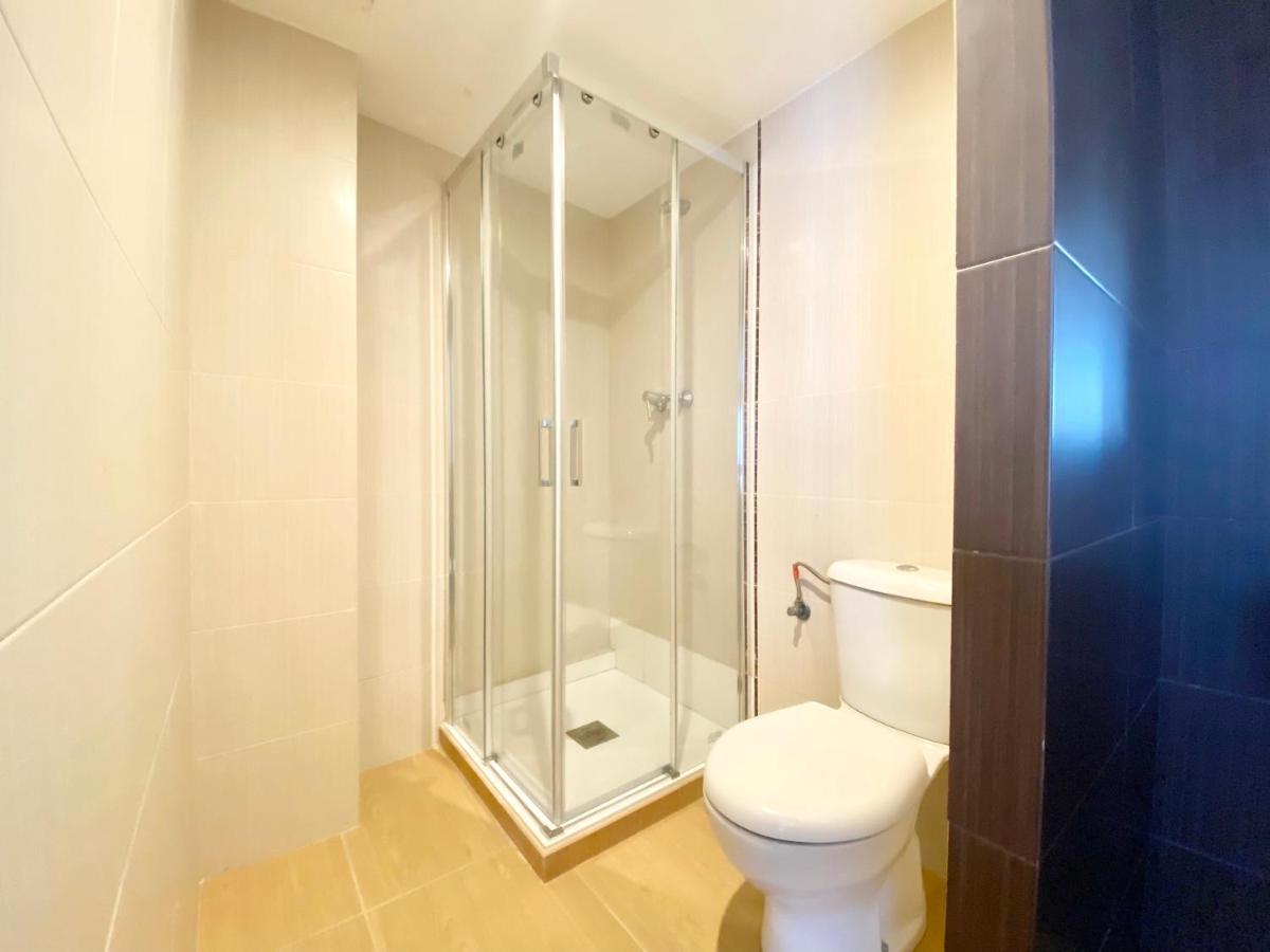 Apartment Sofia *
