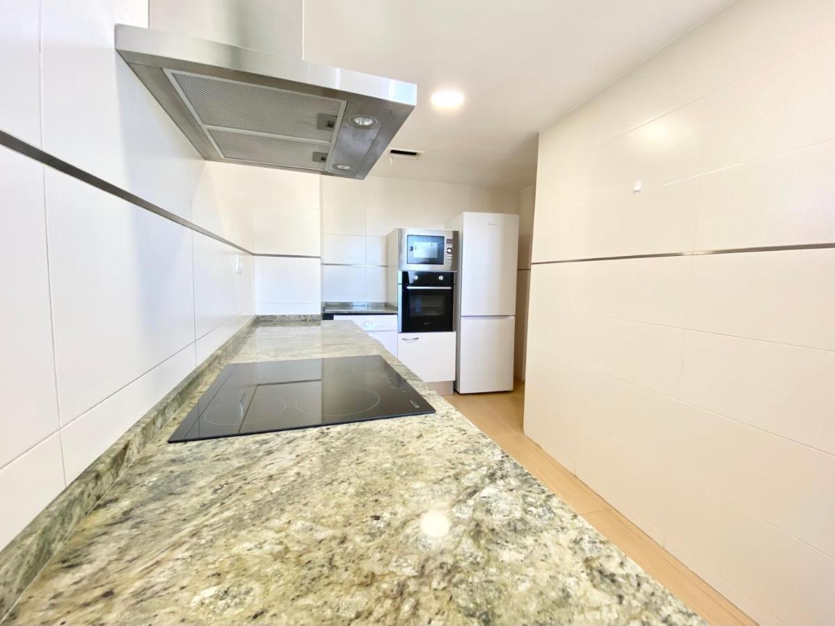 Apartment Sofia Cambrils