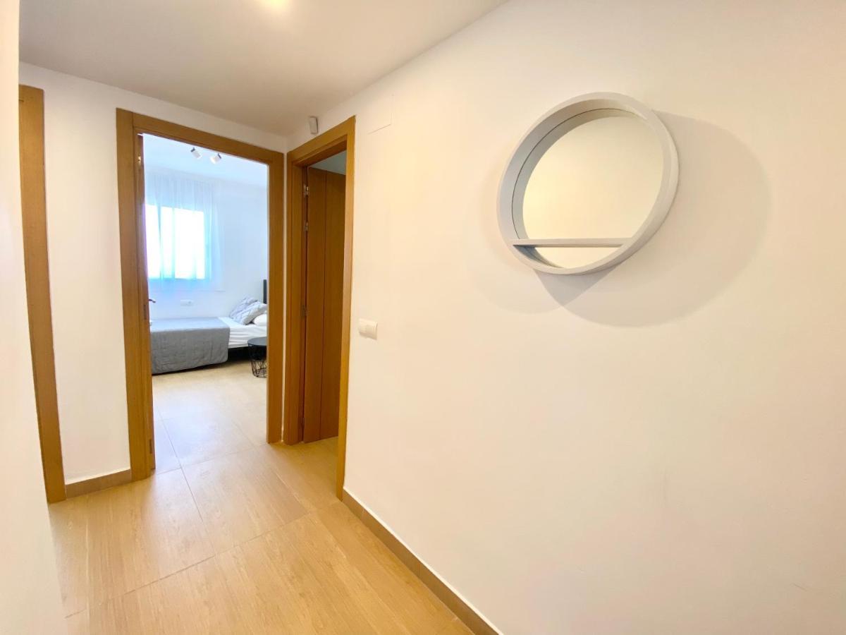 Sofia Apartment Cambrils