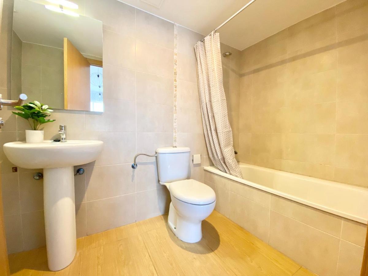 Apartment Sofia Cambrils