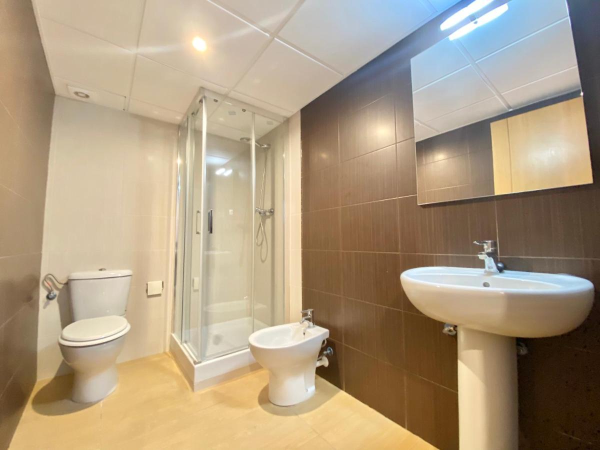 Sofia Apartment *