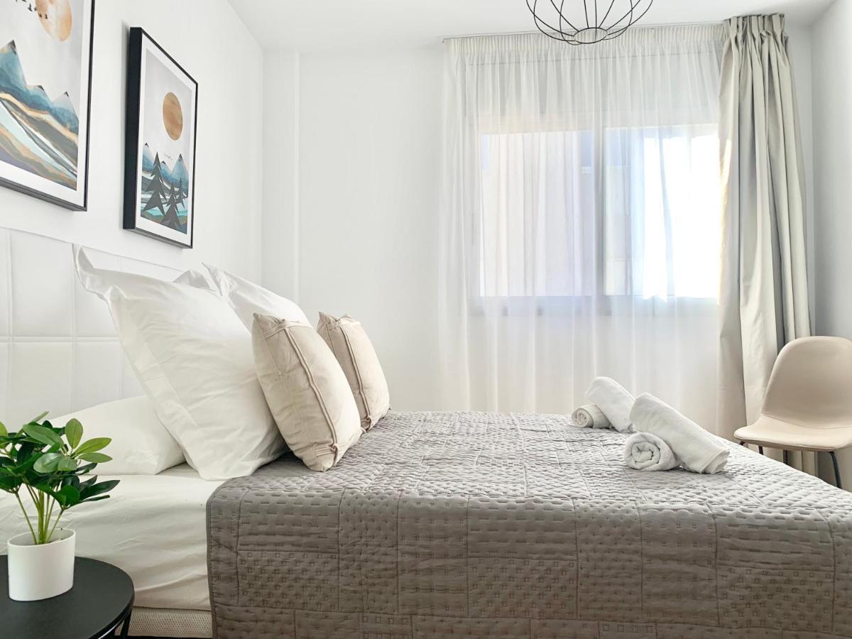 Apartment Sofia Cambrils