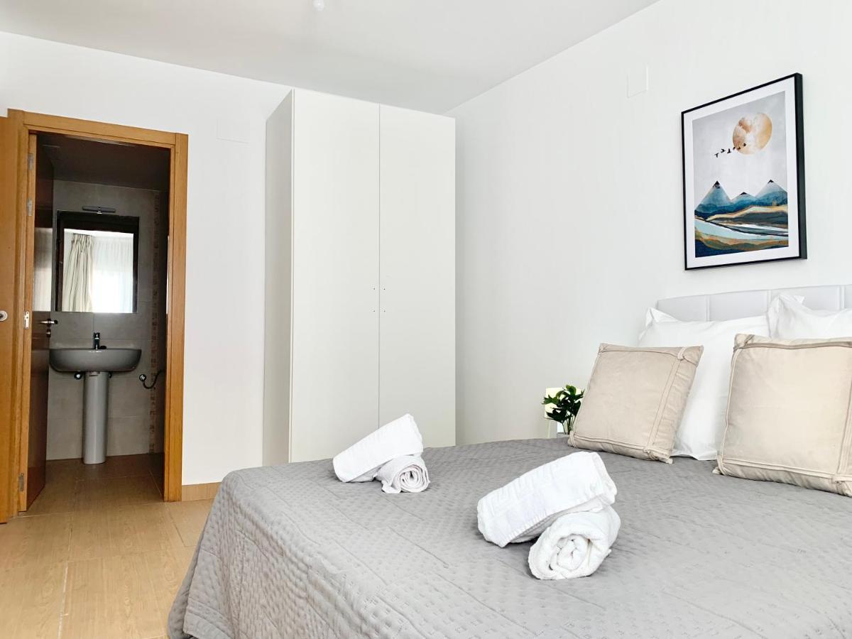 Sofia Apartment