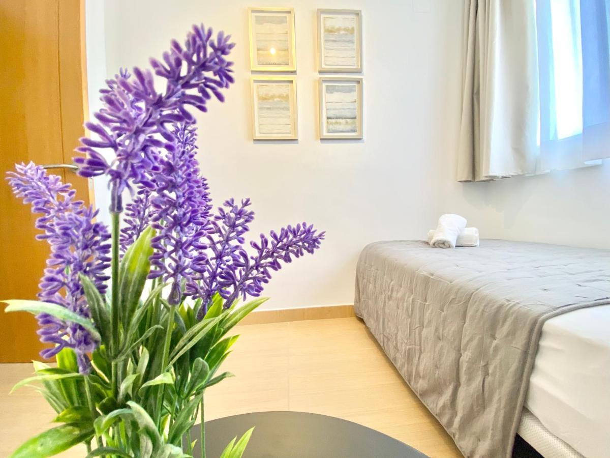 Sofia Apartment Cambrils