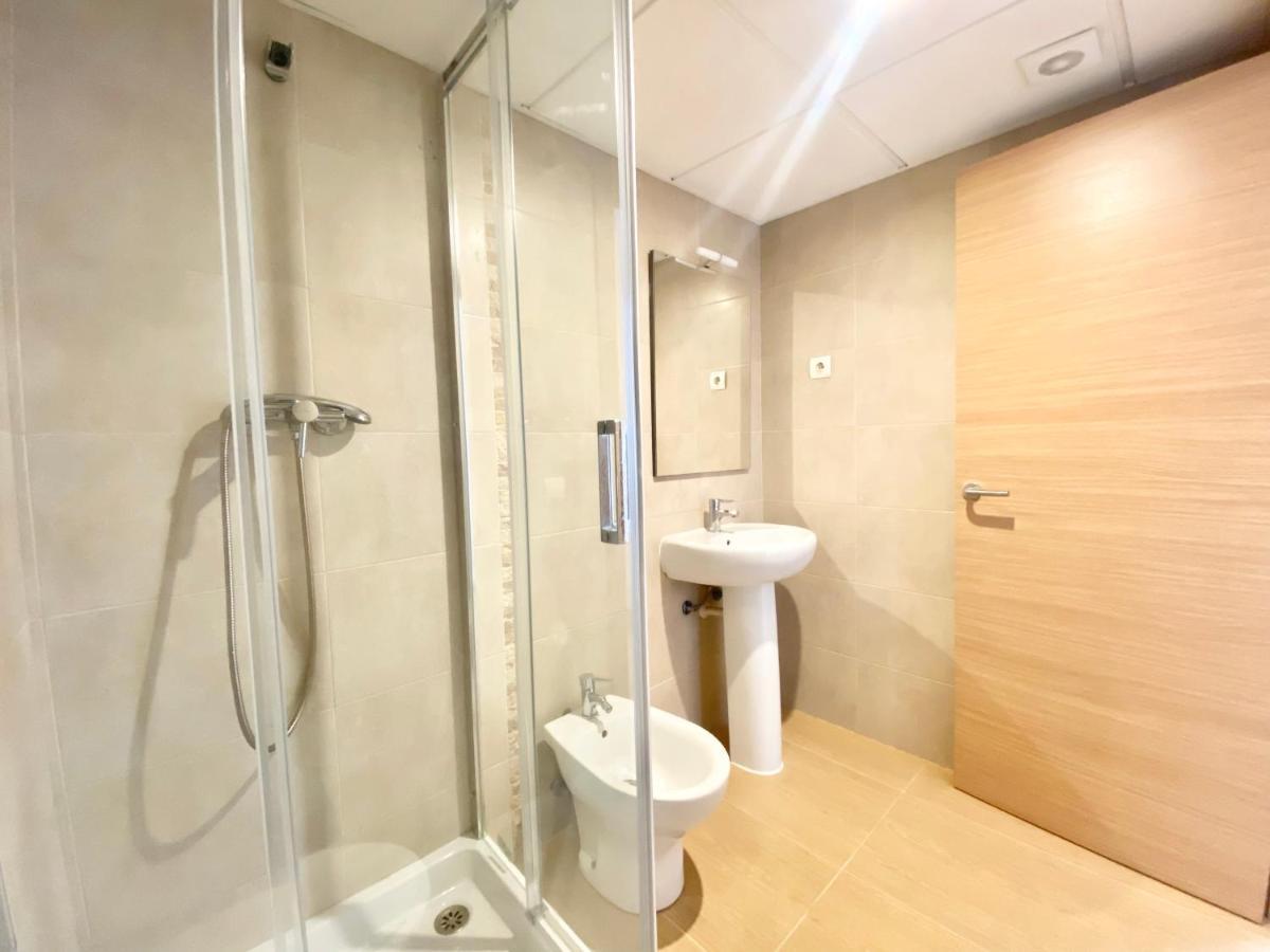 Sofia Apartment *