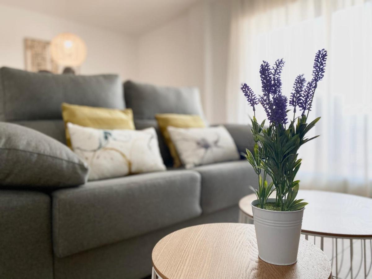 Sofia Apartment *
