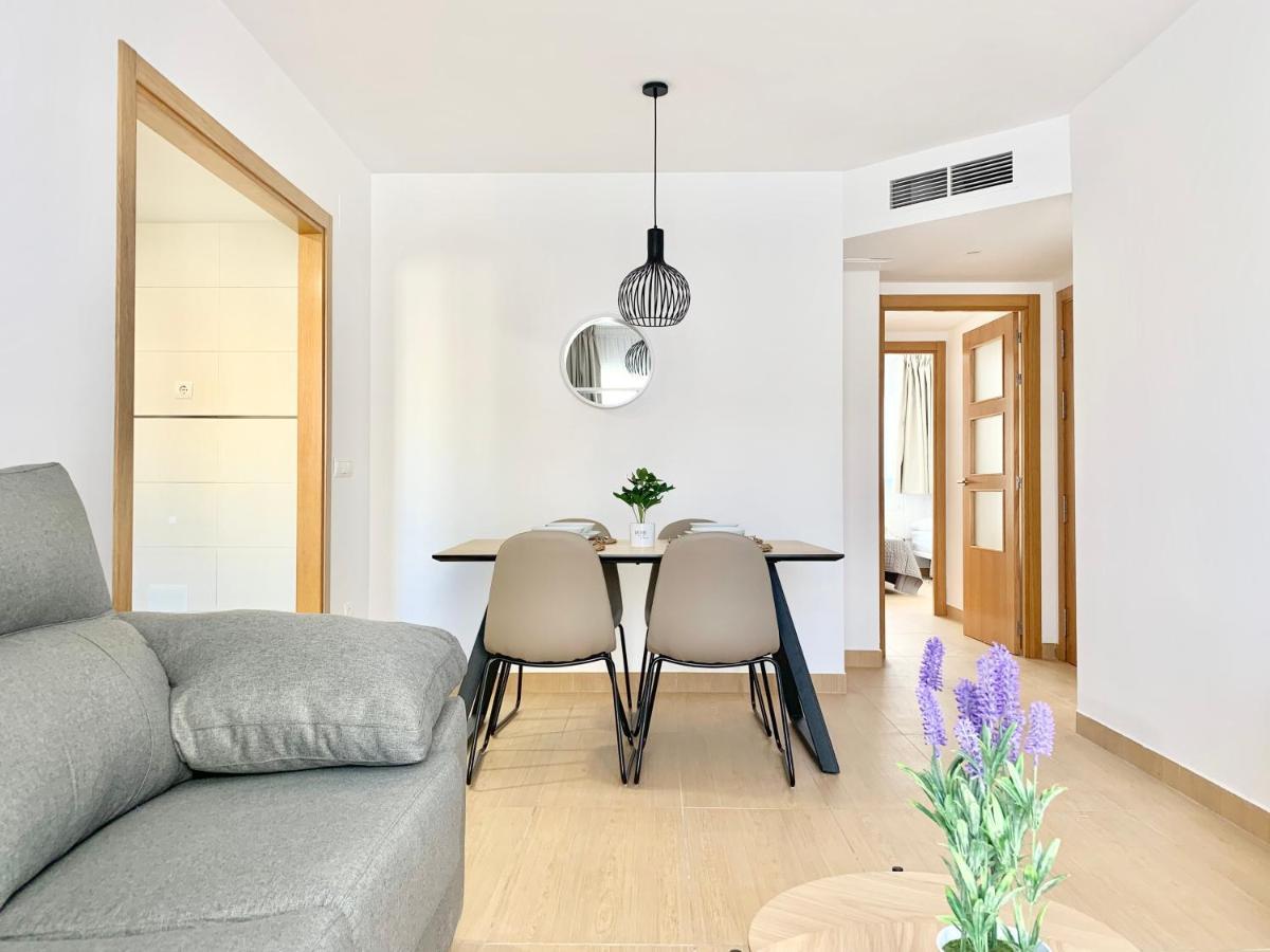 Sofia Apartment