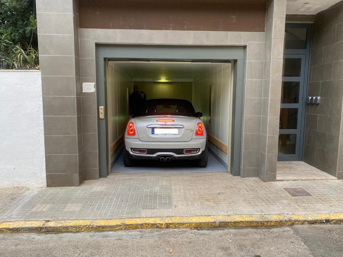 Sofia Apartament Cambrils