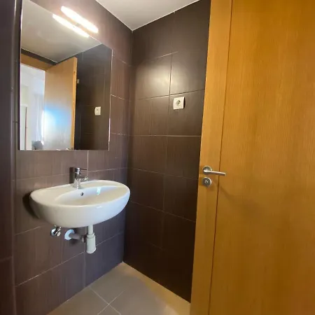 Sofia Suites Cambrils Exterior foto
