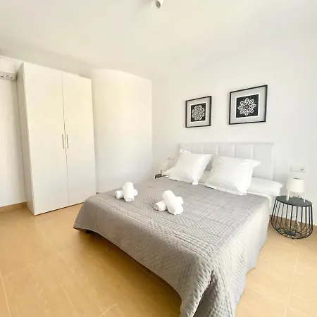 Sofia Suites Cambrils Exterior foto
