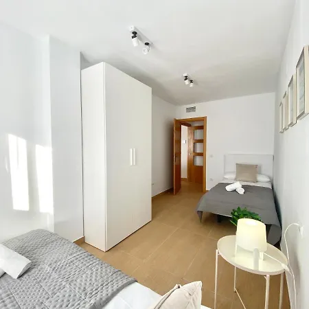 Sofia Suites Cambrils Exterior foto
