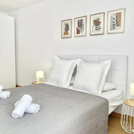 Sofia Suites Cambrils Exterior foto