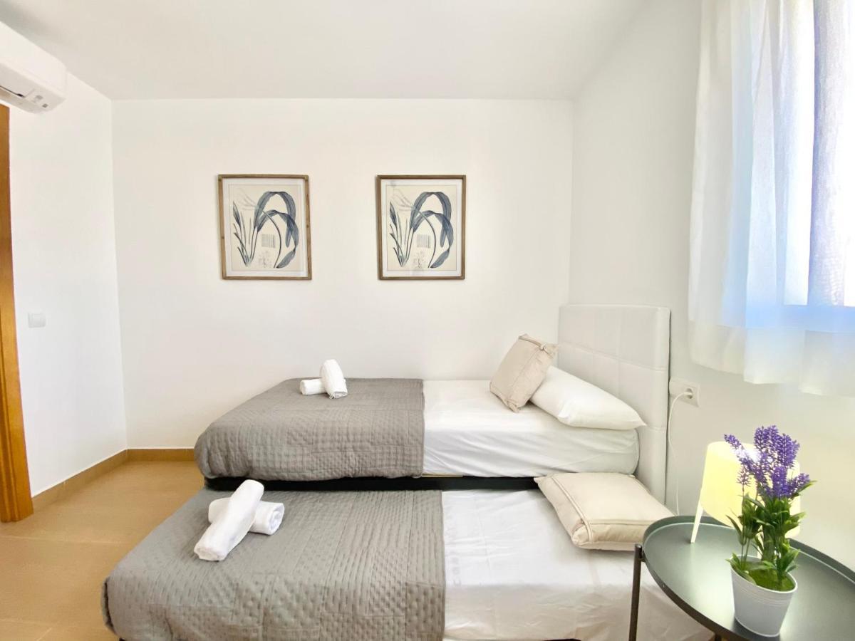 Sofia Apartment *