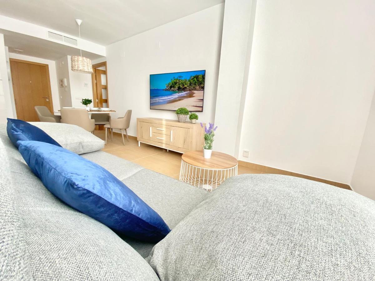 Sofia Apartment *