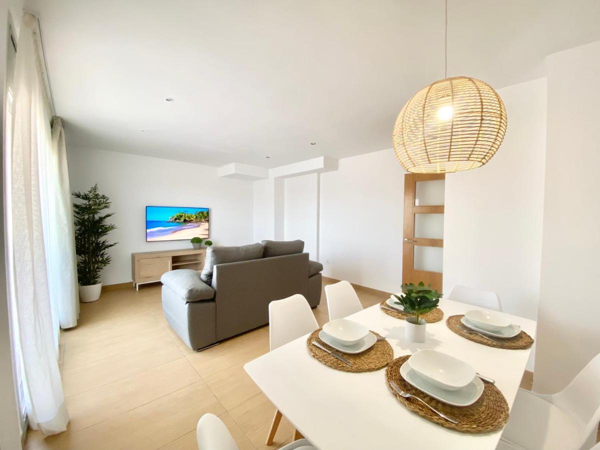 Sofia Apartment *