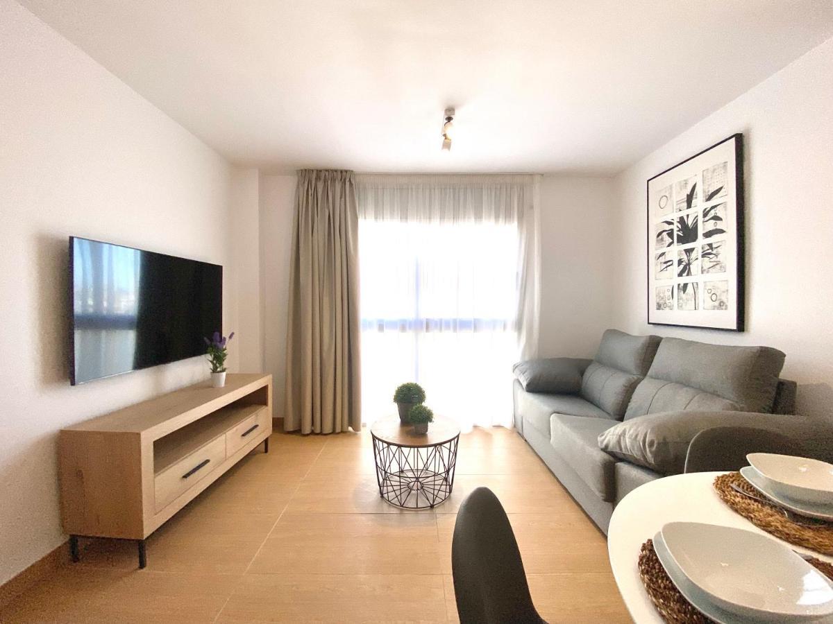 Sofia Apartment