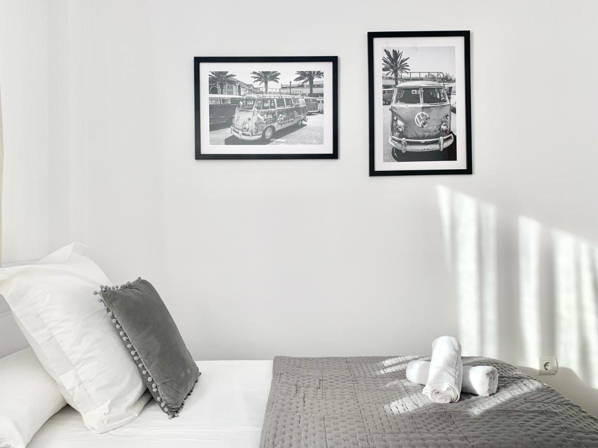 Sofia Appartement Cambrils