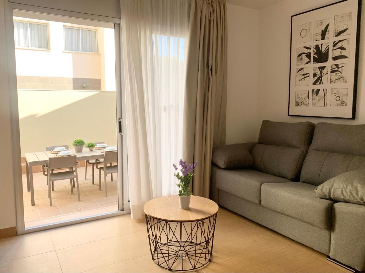 Sofia Appartement *