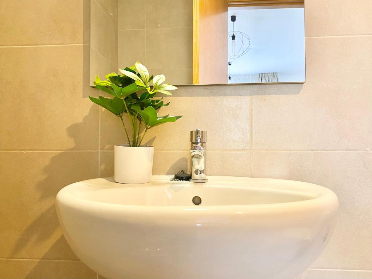 Sofia Apartment Cambrils
