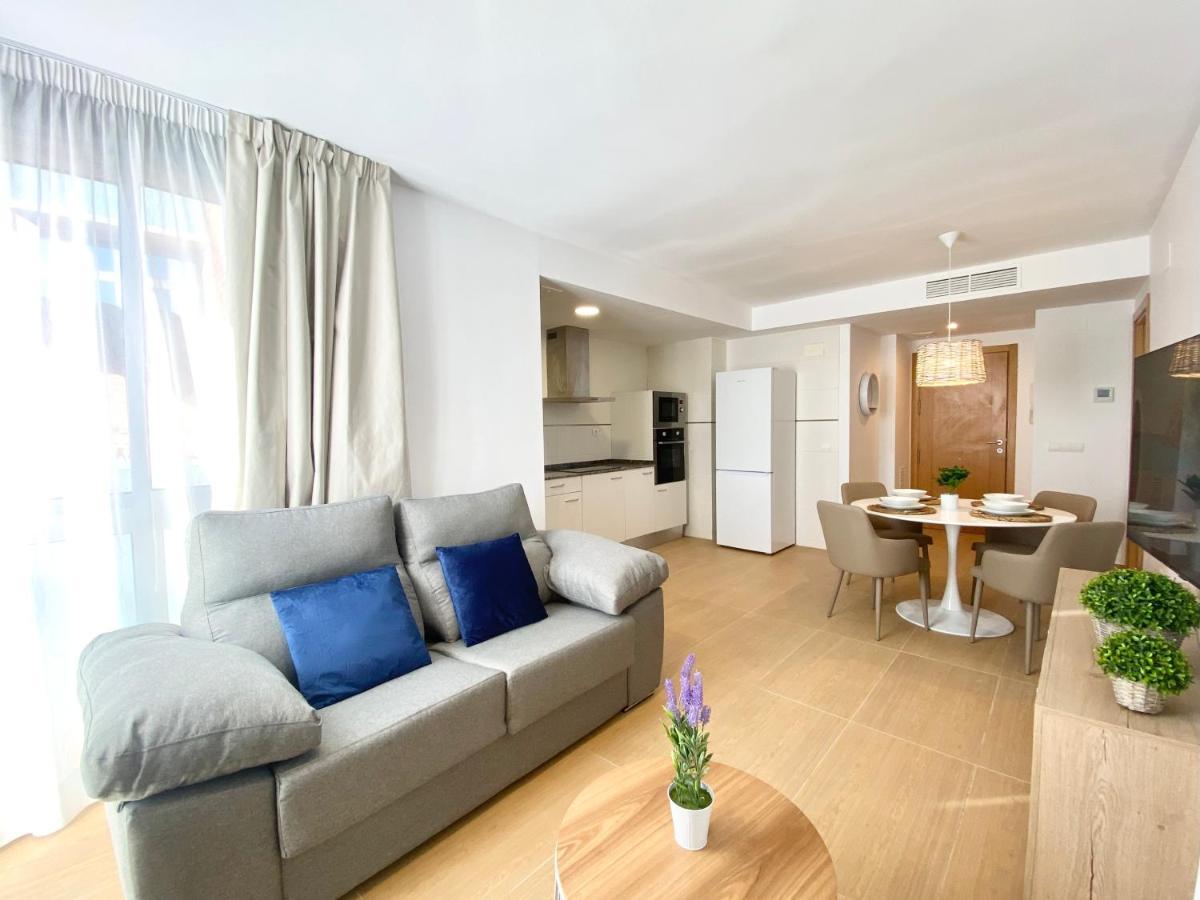 Appartement Sofia