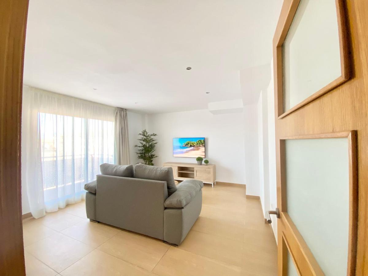 Appartement Sofia