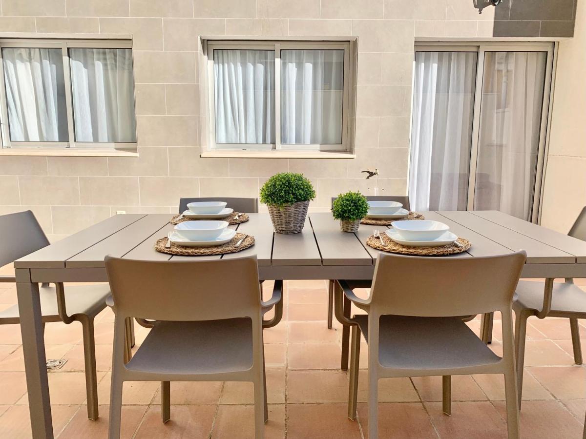 Appartement Sofia
